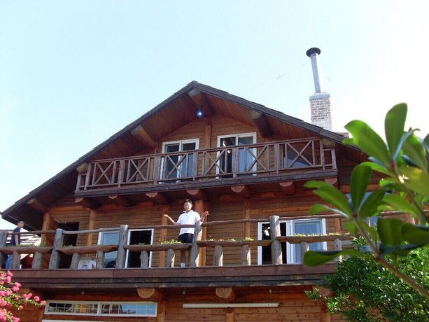 Jeju Nandere Pension