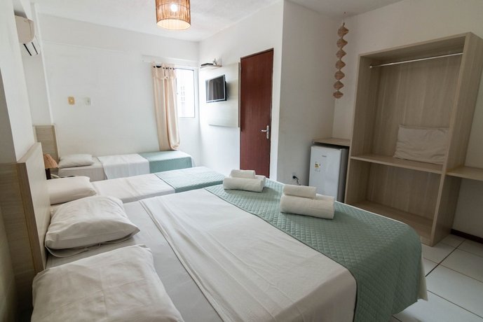 Hotel Gogo da Ema