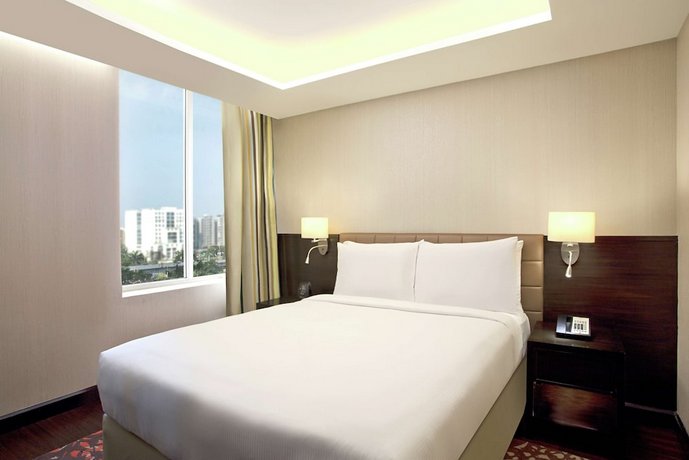 DoubleTree Suites by Hilton Bangalore