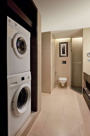 DoubleTree Suites by Hilton Bangalore