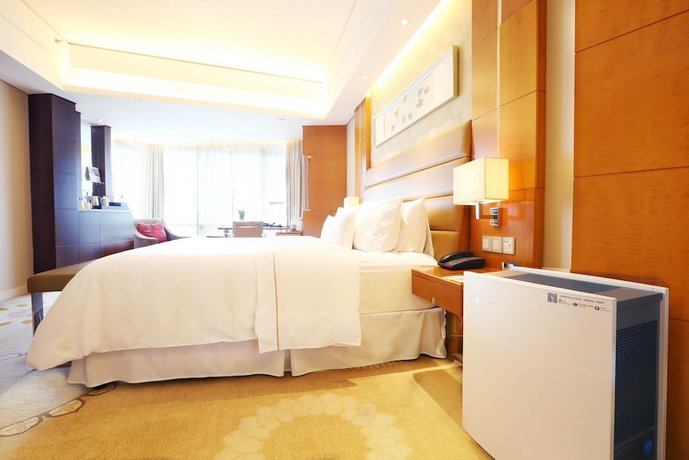 The Westin Nanjing