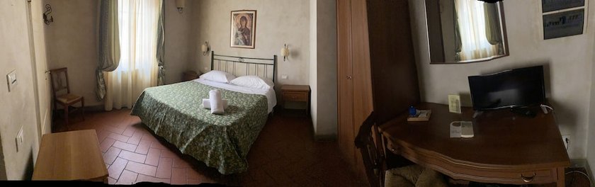 Casa San Tommaso