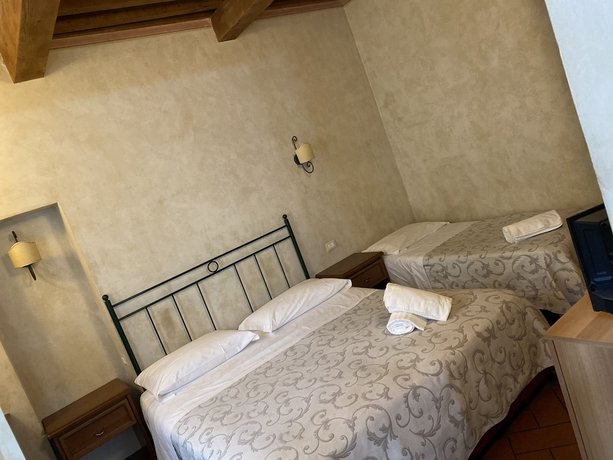 Casa San Tommaso