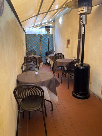 Casa San Tommaso