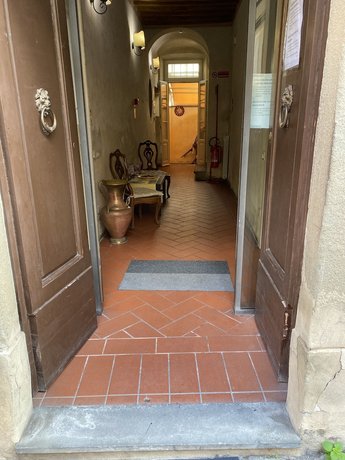 Casa San Tommaso
