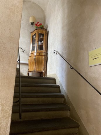 Casa San Tommaso