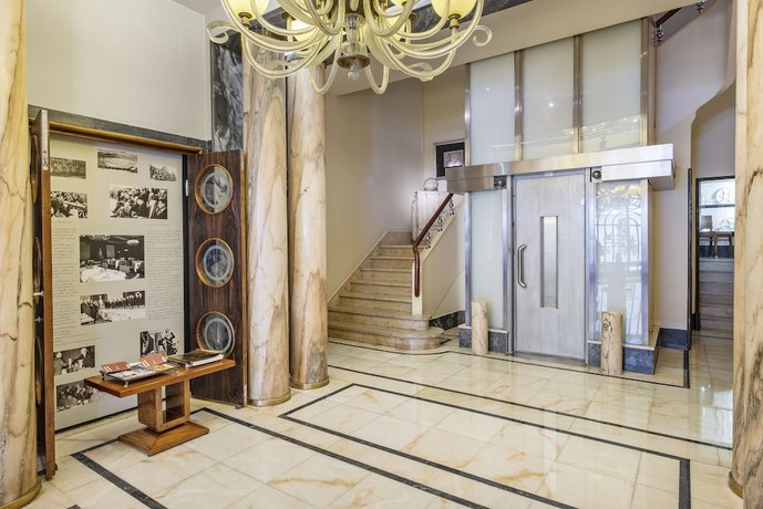 Hotel Britania - Lisbon Heritage Collection