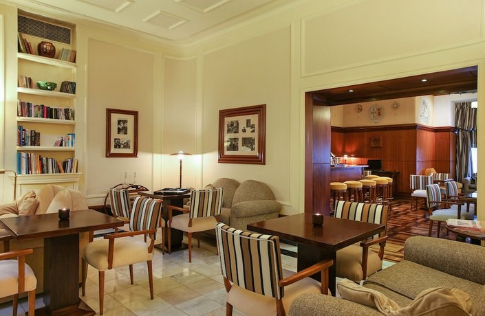 Hotel Britania - Lisbon Heritage Collection