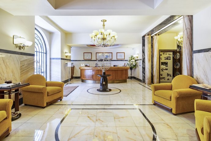Hotel Britania - Lisbon Heritage Collection