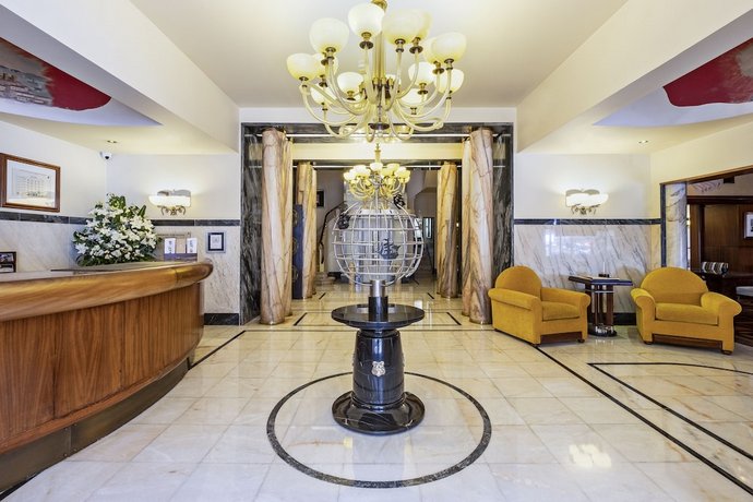 Hotel Britania - Lisbon Heritage Collection