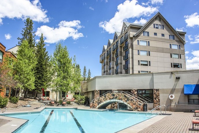 Shoshone Condos at Big Sky Resort