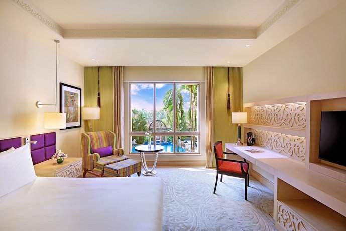 ITC Maratha A Luxury Collection Hotel