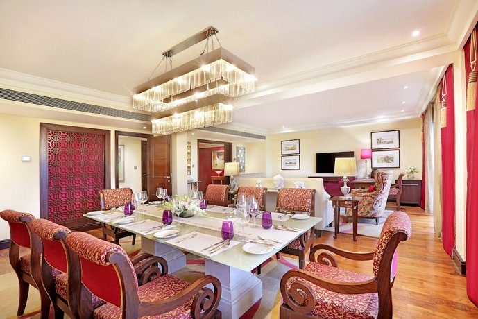 ITC Maratha A Luxury Collection Hotel