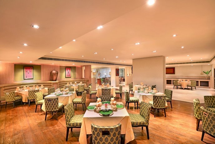 ITC Maratha A Luxury Collection Hotel