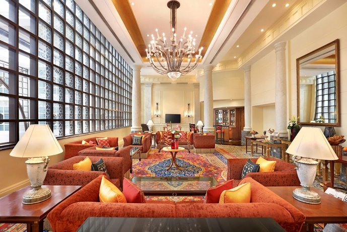 ITC Maratha A Luxury Collection Hotel