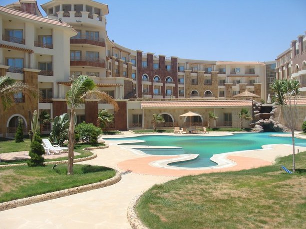 Royal Beach Resort Hurghada