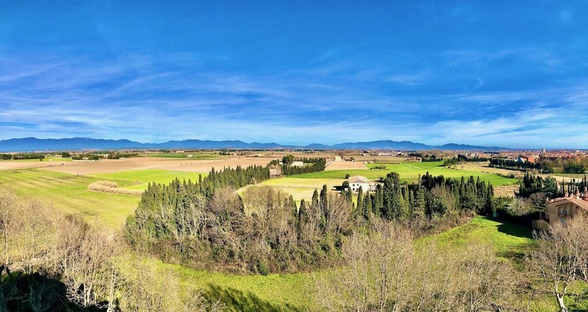 Hotel Gourmet Emporda