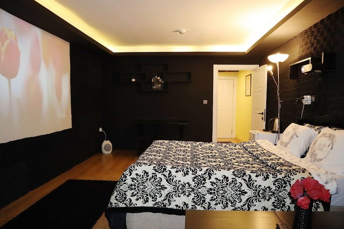 Handmade Hotel