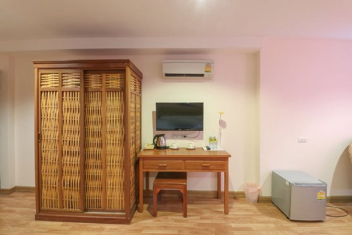 ZAK Residence
