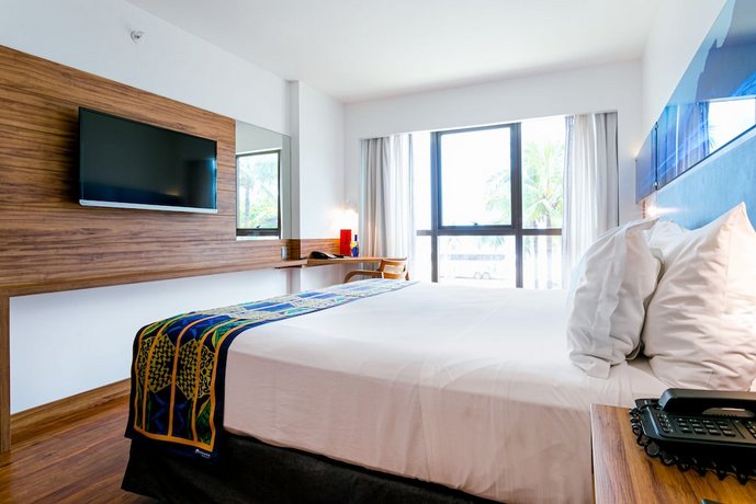 Arena Leme Hotel