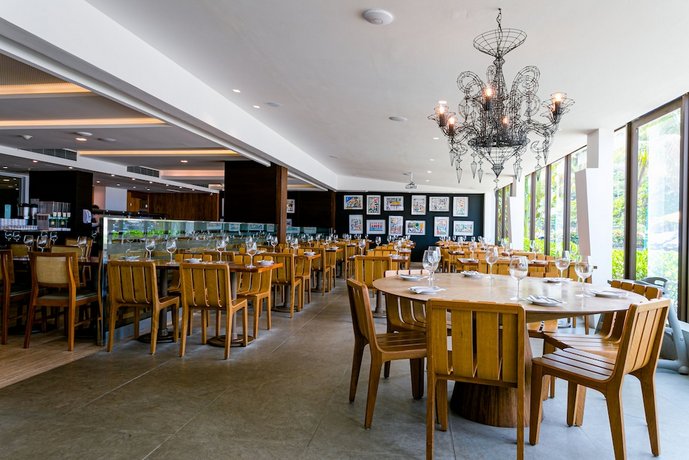 Arena Leme Hotel