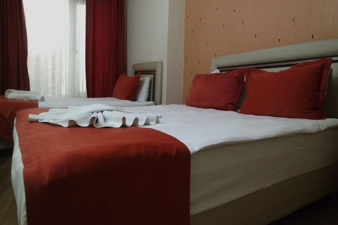 Reydel Hotel
