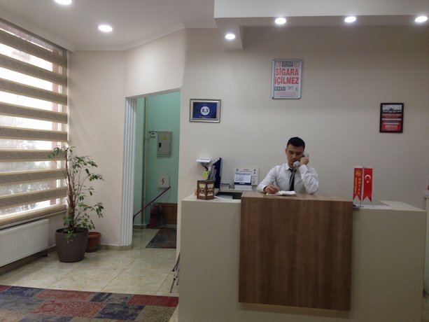 Reydel Hotel