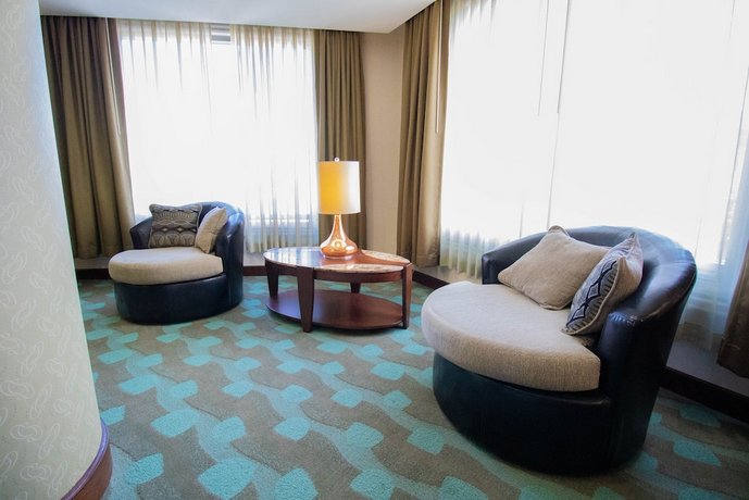 Hotel Plaza Juan Carlos