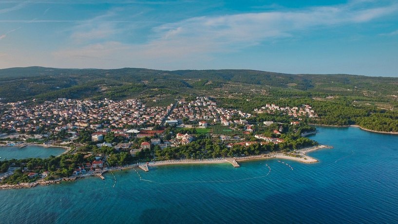 Waterman Svpetrvs Resort