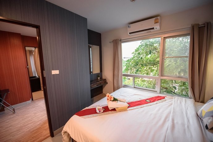 48Metro Hotel Bangkok