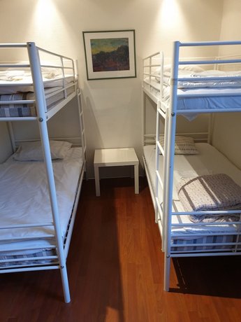 A Marican Hostel & Hotel