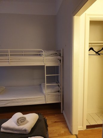 A Marican Hostel & Hotel