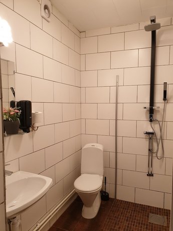 A Marican Hostel & Hotel