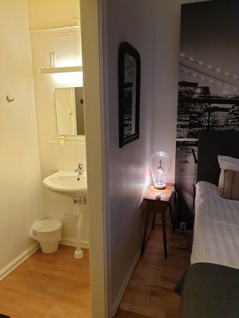 A Marican Hostel & Hotel