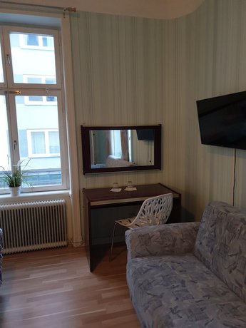 A Marican Hostel & Hotel