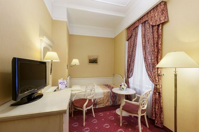 Danubius Hotel Astoria City Center