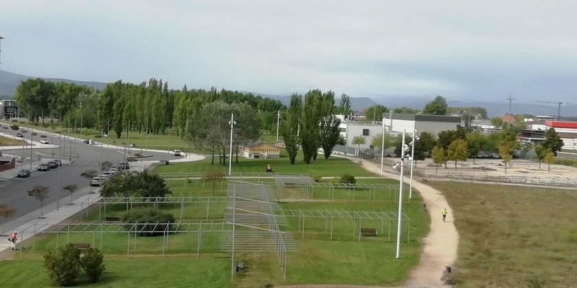 Hotel Ciudad De Ponferrada