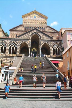 A Due Passi B&B Sorrento