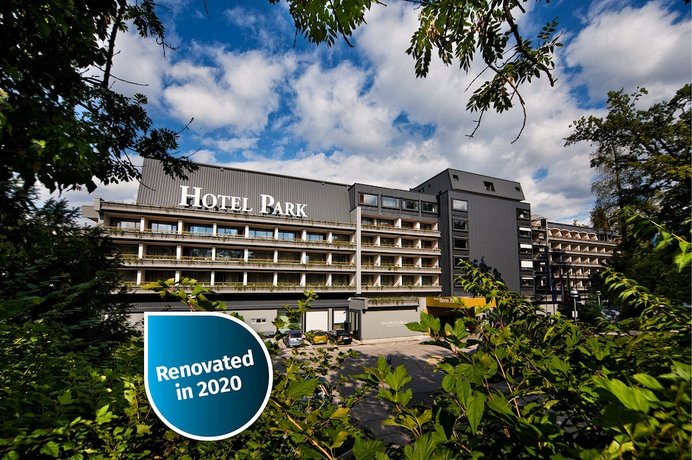 Hotel Park - Sava Hotels & Resorts