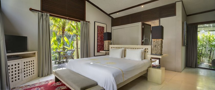 Villa Kouru by Exotiq Villa Holidays