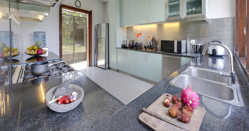 Villa Kouru by Exotiq Villa Holidays