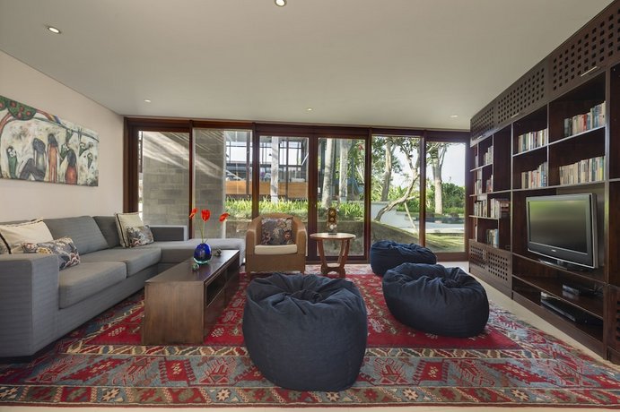 Villa Kouru by Exotiq Villa Holidays