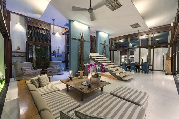 Villa Kouru by Exotiq Villa Holidays