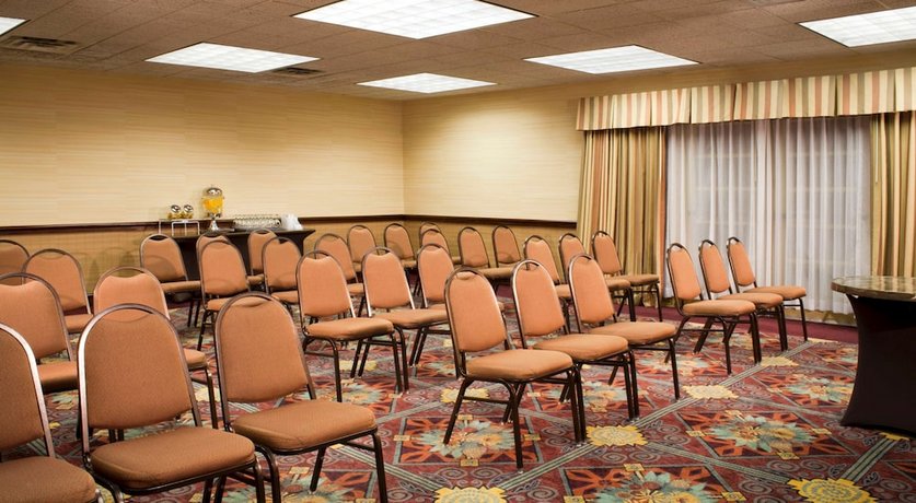 Embassy Suites Flagstaff