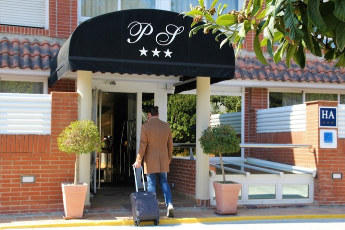 Park Sedo Benstar Hotel Group