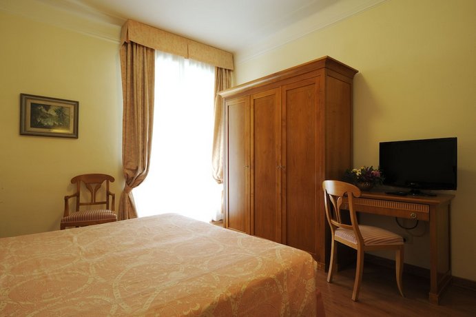 Hotel Majestic Alassio