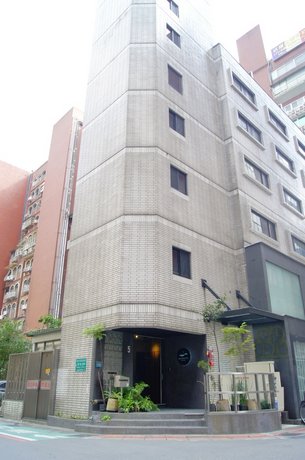 Star Hostel Taipei East