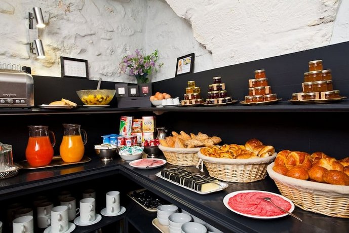 Hotel Fontaines du Luxembourg