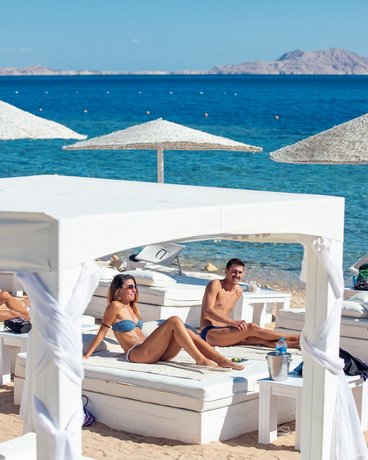Domina Aquamarine Hotel & Resort