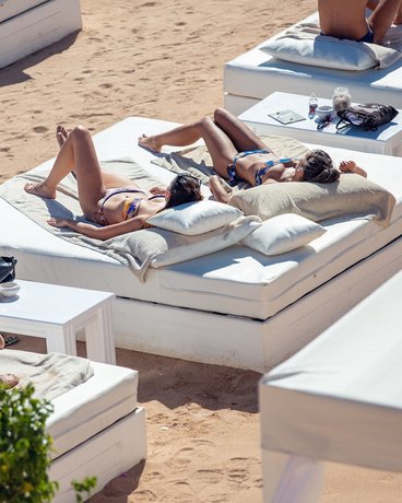 Domina Aquamarine Hotel & Resort